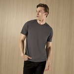 Kustom Kit Regular Fit Superwash® Pique T-Shirt, Black XS, K530 – Bild 1