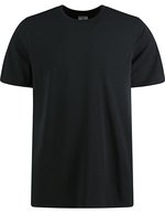 Kustom Kit Regular Fit Superwash® Pique T-Shirt, Black XS, K530 – Bild 2
