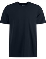 Kustom Kit Regular Fit Superwash® Pique T-Shirt, Black XS, K530 – Navy
