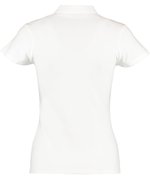 Kustom Kit T-Shirt mit Keyhole-Ausschnitt für Damen, Black M/L (12-14), K755 – Bild 4