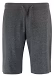 Kustom Kit Slim Fit Sweat Shorts mit Taschen, Navy S, K922 – Bild 3