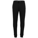 Kustom Kit Slim Fit Sweatpants mit Taschen 250 g/m², Black XS, K933 – Bild 3