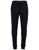Kustom Kit Slim Fit Sweatpants mit Taschen 250 g/m², Black XS, K933 – Blu navy