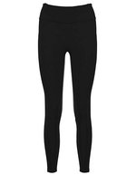 Kustom Kit Leggings fashion fit con tasca con zip, Black XXS (6), K943 – Bild 2
