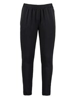 Kustom Kit Slim Fit Track Pants mit Reißverschlüssen, Navy XS, K971 – Bild 1