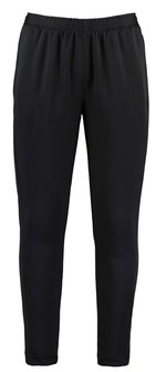 Kustom Kit Slim Fit Track Pants mit Reißverschlüssen, Navy XS, K971 – Bild 3
