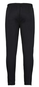 Kustom Kit Slim Fit Track Pants mit Reißverschlüssen, Navy XS, K971 – Bild 4