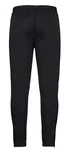 Kustom Kit Slim Fit Track Pants with Zips, Navy XS, K971 – image 4