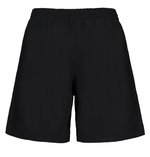 Kustom Kit Classic Fit Track Shorts mit Reißverschlusstaschen, Black/White XS, K980 – Bild 4
