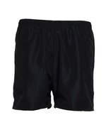 Kustom Kit Classic Fit Kurzhose mit Netzfutter, Black XXS, K986 – Bild 2