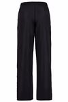 Kustom Kit Pantaloni da Allenamento Classici con Fodera in Rete, Navy XXS, K987 – immagine 4
