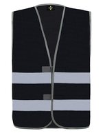 Safety Vest Passau – Black