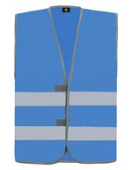 Safety Vest Passau – Blue