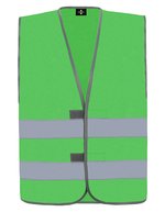 Safety Vest Passau – Green