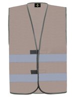 Safety Vest Passau – Grey