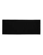 Brustpatch für Tactical Vest, Schwarz – Black