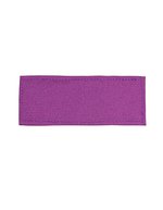 Brustpatch für Tactical Vest, Schwarz – Purple
