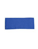 Korntex Brustpatch für Tactical Vest, Schwarz, Orange One Size, KX041 – Royal Blue