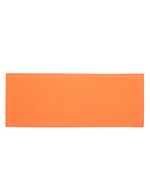 Rückenpatch für Tactical Vest KX040 – Orange