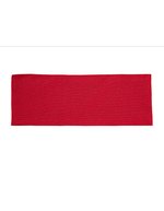 Korntex Rückenpatch für Tactical Vest KX040, Orange One Size, KX042 – Rosso