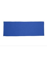 Korntex Rückenpatch für Tactical Vest KX040, Orange One Size, KX042 – Blu reale