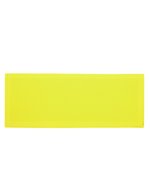 Korntex Rückenpatch für Tactical Vest KX040, Orange One Size, KX042 – Giallo