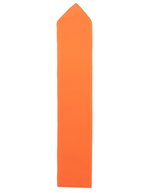 Zipper Patch für Tactical Vest KX040 – Orange