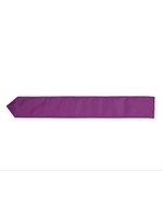 Zipper Patch für Tactical Vest KX040 – Purple