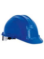 Korntex Premium 6-Punkt Sicherheitshelm Grenoble, Blue One Size, KX060 – Bild 3