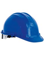 Korntex Premium 6-Punkt Sicherheitshelm Grenoble – Blue
