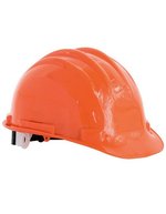 Korntex Premium 6-Punkt Sicherheitshelm Grenoble – Signal Orange