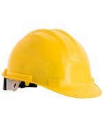 Korntex Premium 6-Punkt Sicherheitshelm Grenoble – Signal Yellow