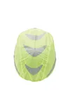 Korntex Hi-Vis Bike Helmet Cover Maastricht, water-repellent, Signal Yellow 31 x 26 cm, KX061 – image 3