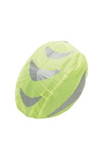 Korntex Couvre-casque velo hi-vis Maastricht, hydrofuge, Signal Yellow 31 x 26 cm, KX061 – Bild 5