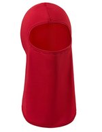 Korntex Elastic Balaclava Nancy in Neonfarben – Red