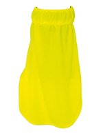 Korntex Universal UV-Schutz für Helme und Mützen, Signal Orange One Size, KX066 – Segnale Giallo