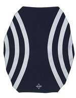 Korntex Reflektierender Rucksacküberzug Eindhoven 24L – Navy