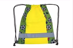 Childrens Gym Bag Action Line – immagine 3