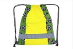 Childrens Gym Bag Action Line – Bild 3