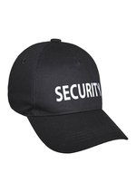 SECURITY - Cap for Adults – Bild 1