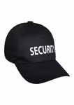 SECURITY - Cap for Adults – immagine 3