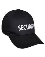 SECURITY - Cap for Adults – Bild 2