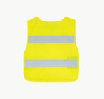 Korntex Poncho Amigo für Kinder und Erwachsene, Signal Orange XS, KX102 – Bild 3