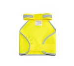 Korntex Stretchy Sicherheitsweste für Hunde Buenos Aires, Signal Yellow S, KX104 – Bild 4
