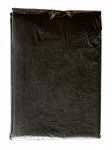 Korntex Regenponcho Sumatra für Kinder und Erwachsene, Black One Size (Adults), KX107 – Bild 3