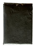 Korntex Regenponcho Sumatra für Kinder und Erwachsene, Black One Size (Adults), KX107 – Bild 3