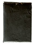 Korntex Regenponcho Sumatra für Kinder und Erwachsene – Black