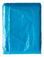 Korntex Regenponcho Sumatra für Kinder und Erwachsene – Blue
