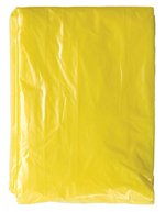 Korntex Regenponcho Sumatra für Kinder und Erwachsene – Signal Yellow