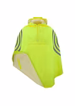 Korntex Poncho de pluie Super Premium Rotterdam avec fenêtre transparente – Yellow